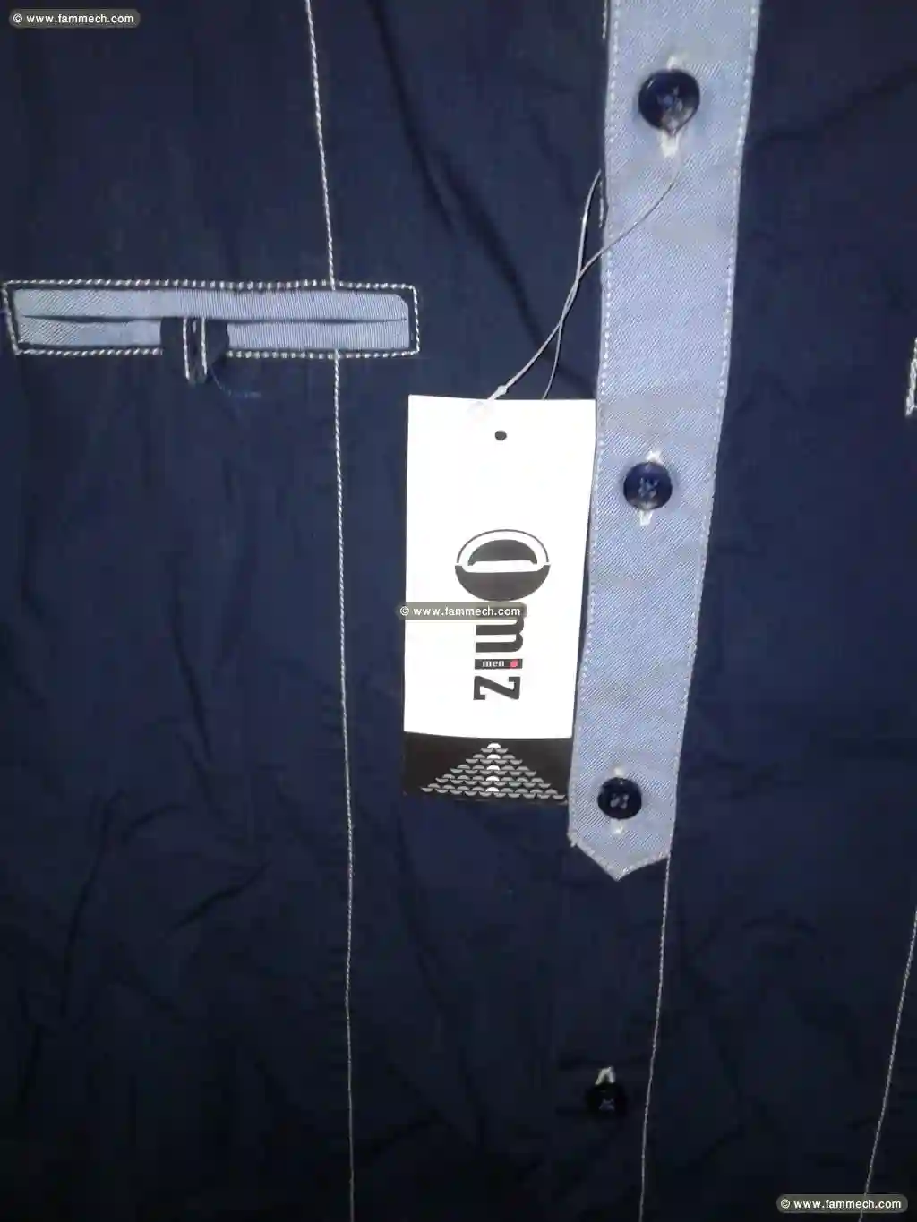 Chemise Neuve - Vue 3
