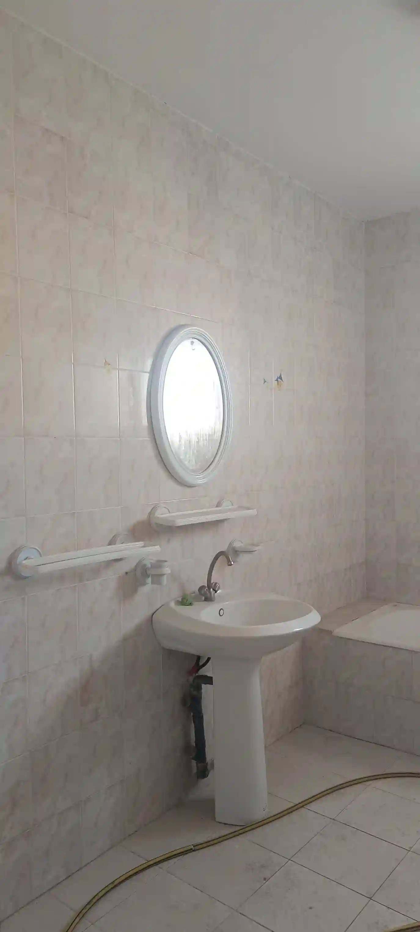 Appartement Lotfi à El Mourouj - Vue 1