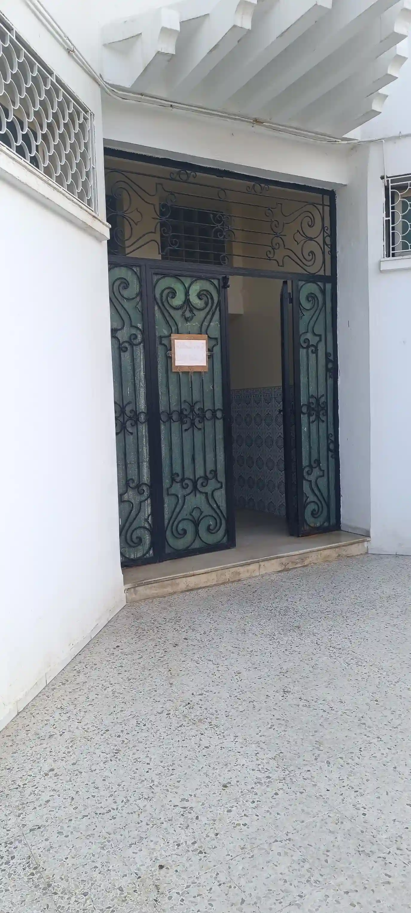Appartement Lotfi à El Mourouj - Vue 2