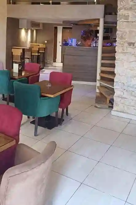 Fond de Commerce Caférestaurant Centreville Tunis à Bab Bhar - Vue 1