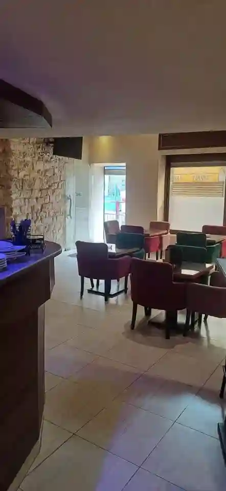 Fond de Commerce Caférestaurant Centreville Tunis à Bab Bhar - Vue 4