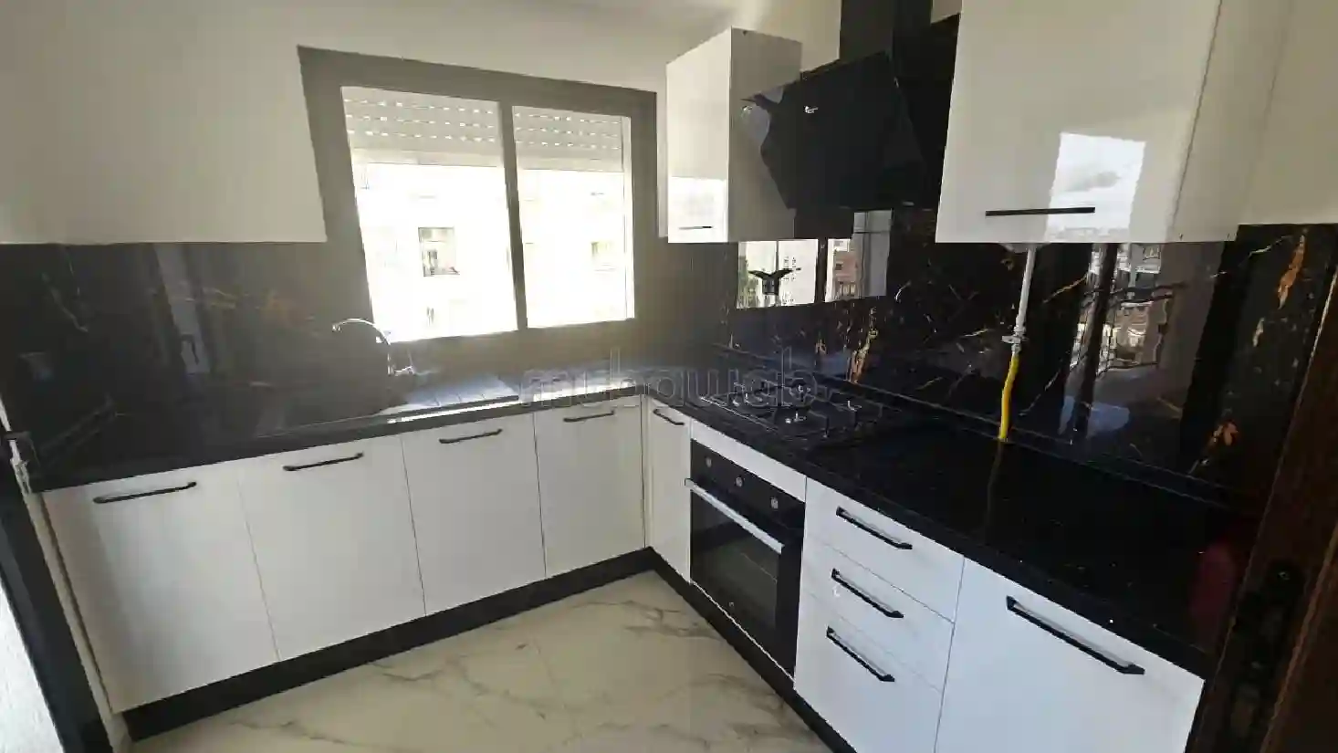 A Louer S1 Neuf à Cité les Palmeraies - Vue 3