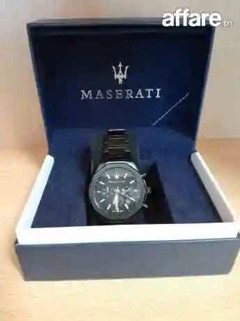 Montres Originales - Vue 1