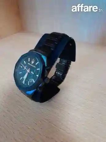 Montres Originales - Vue 4
