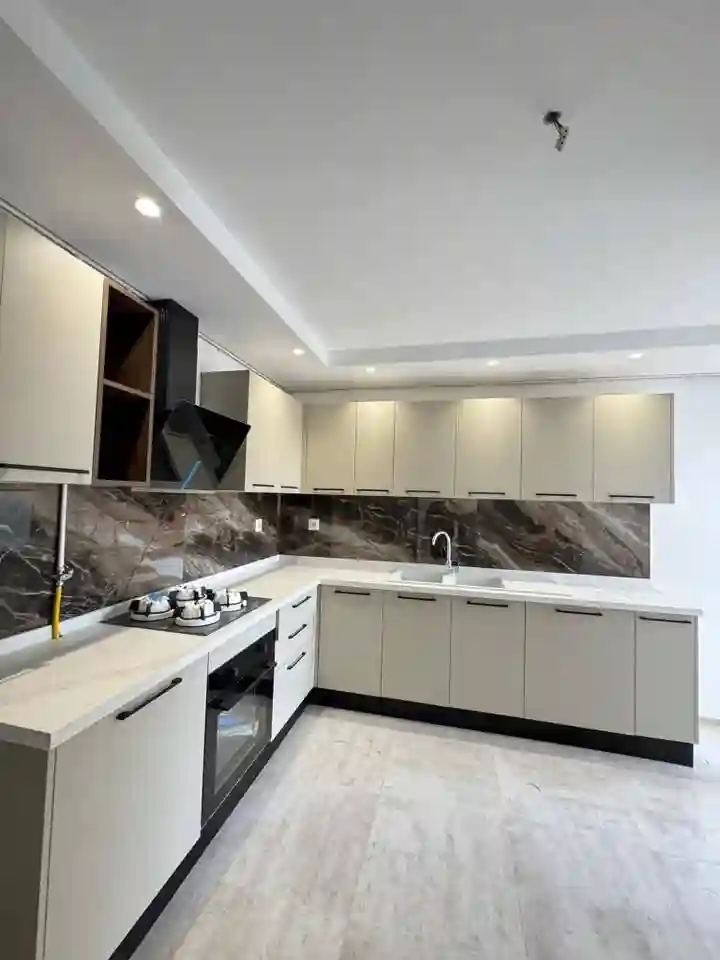 S1 s2 Appartement à Ain Zaghouan - Vue 1