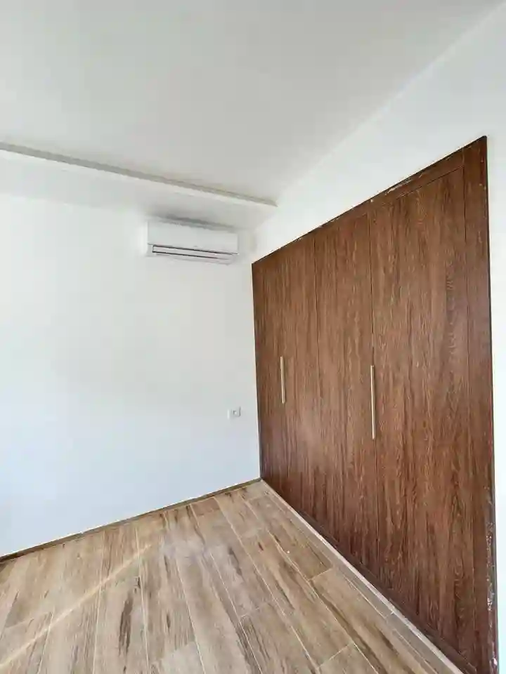 S1 s2 Appartement à Ain Zaghouan - Vue 2