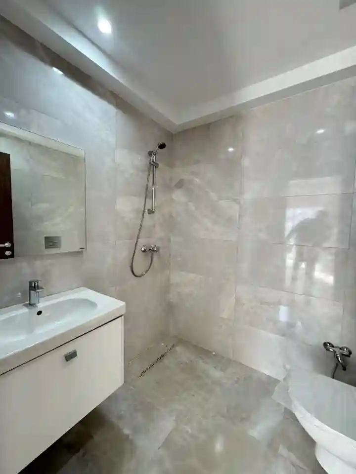 S1 s2 Appartement à Ain Zaghouan - Vue 3