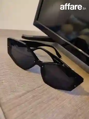 Lunette Soleil Femme - Vue 1
