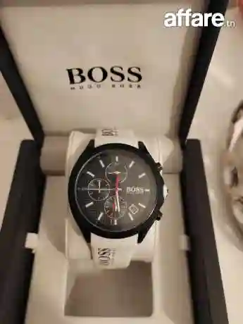 🇨🇵 Montre Homme Hugo Boss Originale Importé de France - Vue 1
