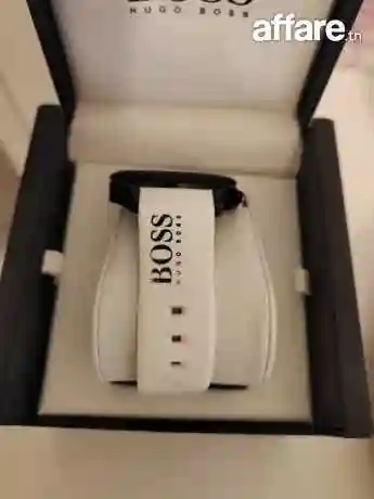 🇨🇵 Montre Homme Hugo Boss Originale Importé de France - Vue 2