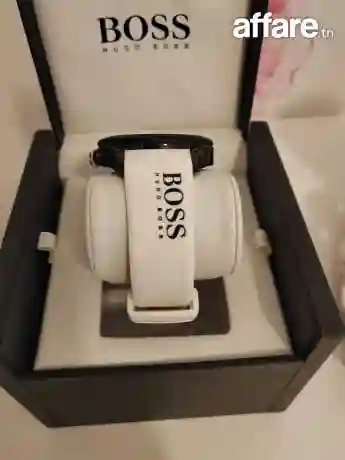 🇨🇵 Montre Homme Hugo Boss Originale Importé de France - Vue 3