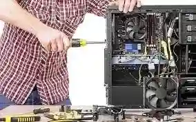 Réparation et Maintenance pc Bureau et Portable - Vue 1