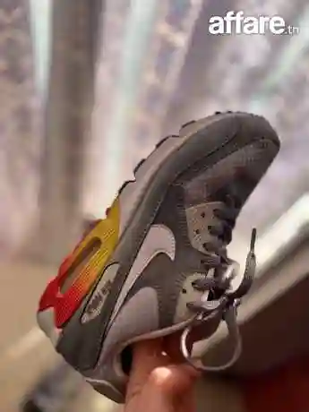 Nike air max - Vue 3