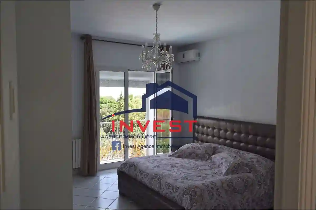 Duplex vue mer Avec Piscine au Golden Tulip - Vue 1