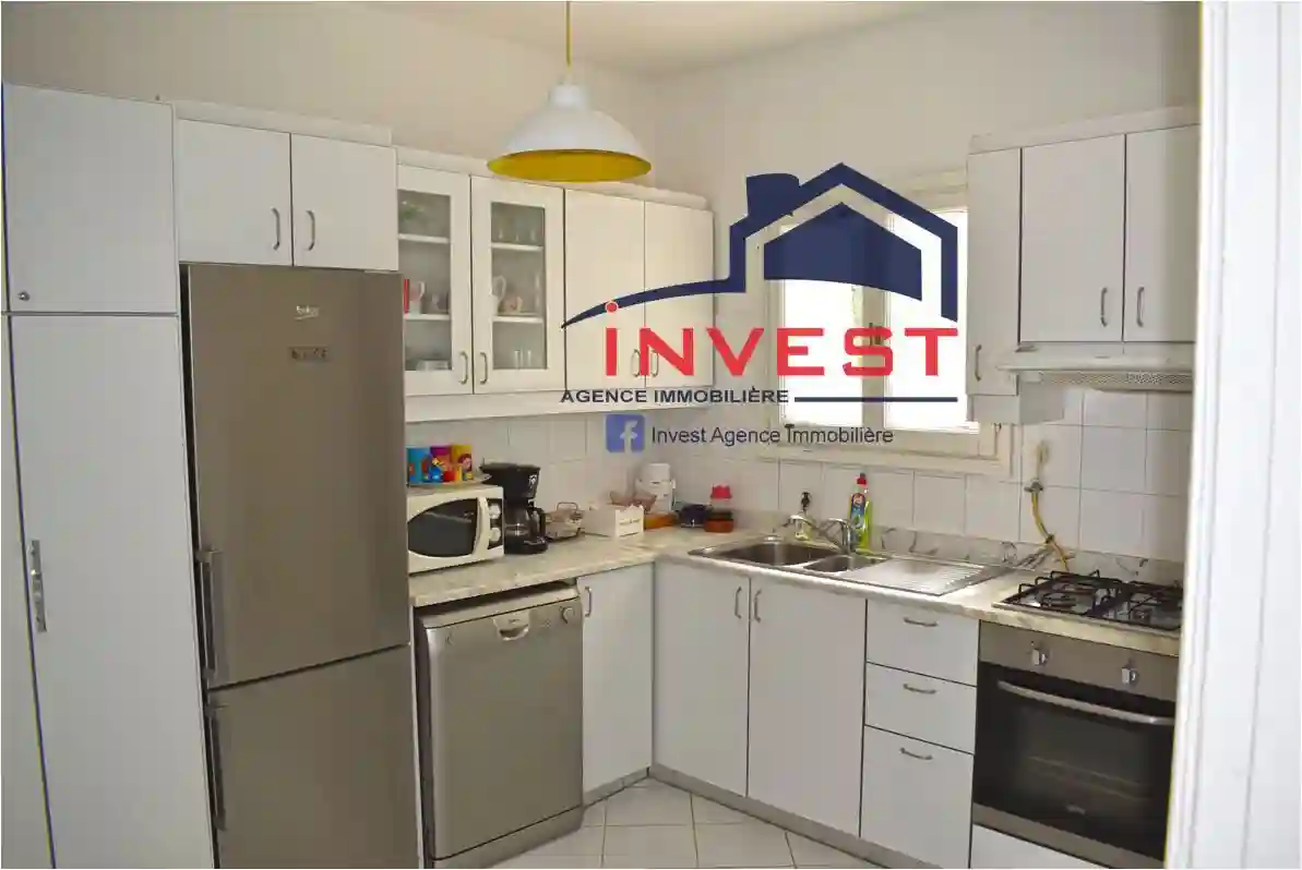 Duplex vue mer Avec Piscine au Golden Tulip - Vue 3