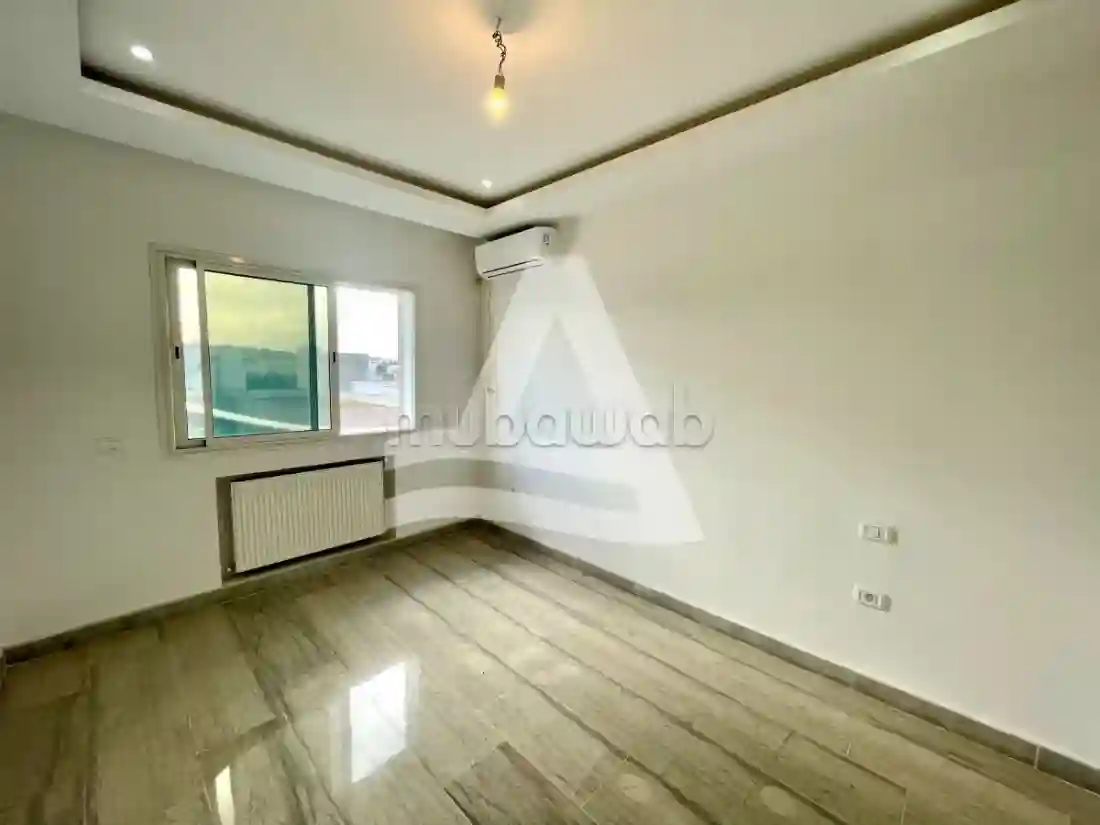 Location D'un Appartement Jamais Habité à Gammarth - Vue 1