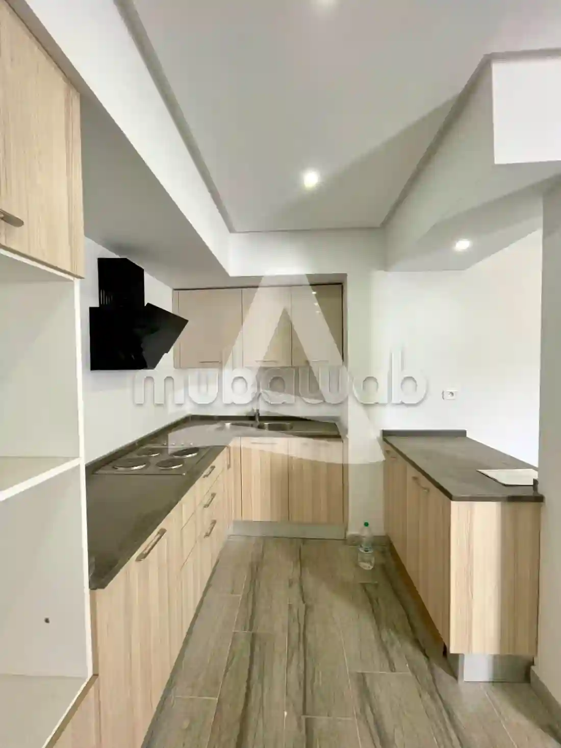 Location D'un Appartement Jamais Habité à Gammarth - Vue 3