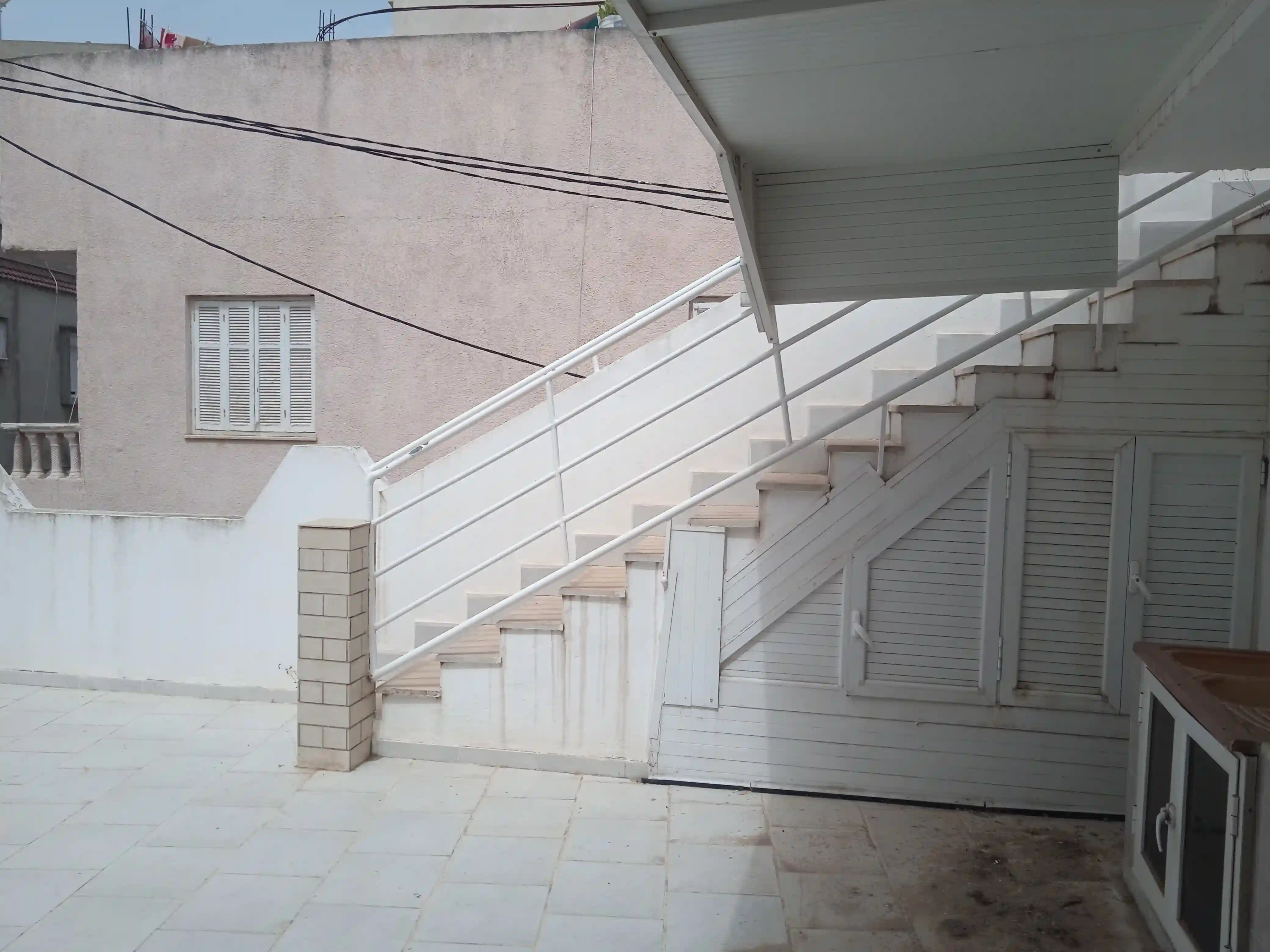 Maison Indépendante Bizerte à Bizerte - Vue 1
