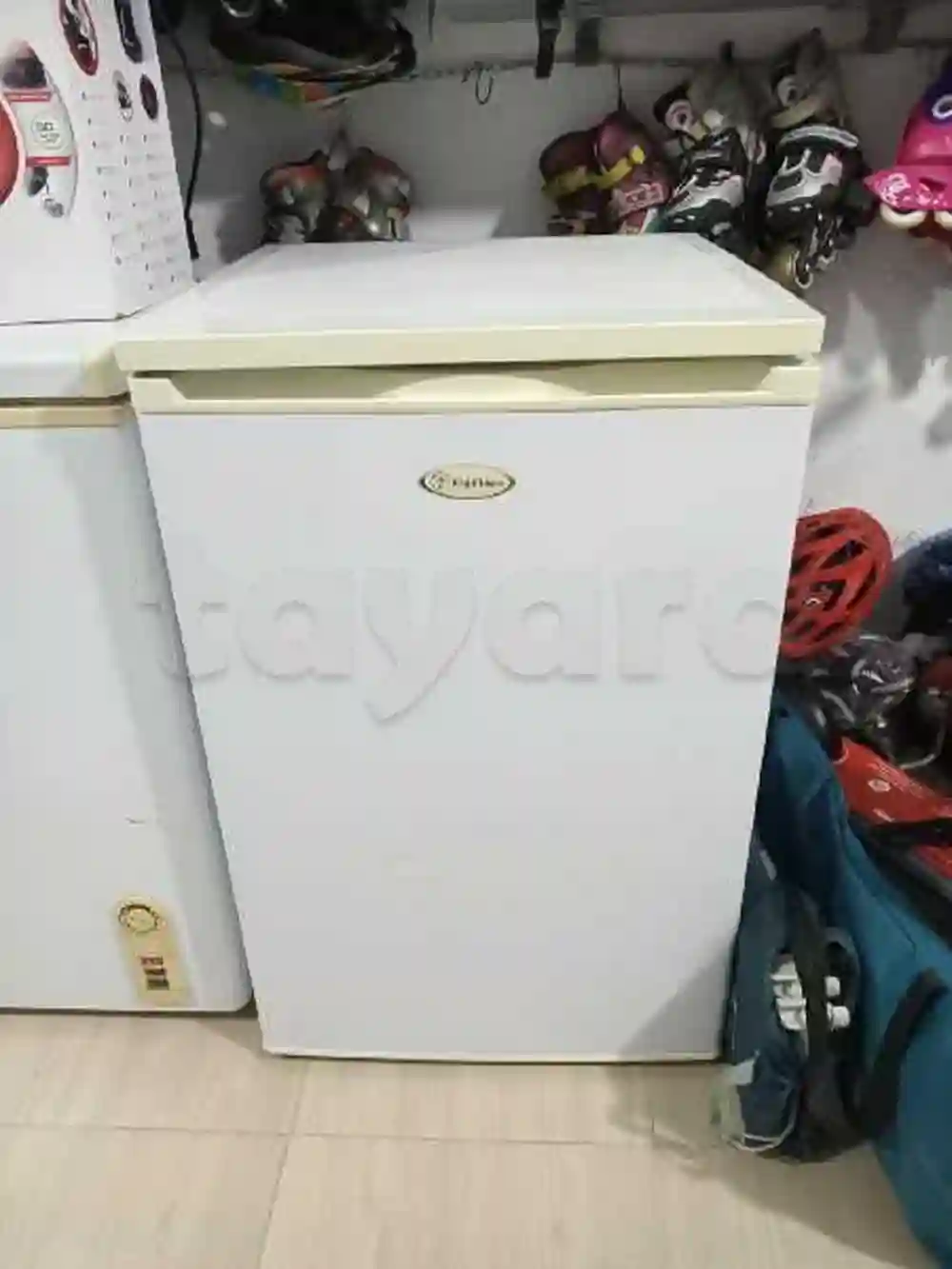 Mini Réfrigérateur King Dhome Importé État Comme Neuf - Vue 1