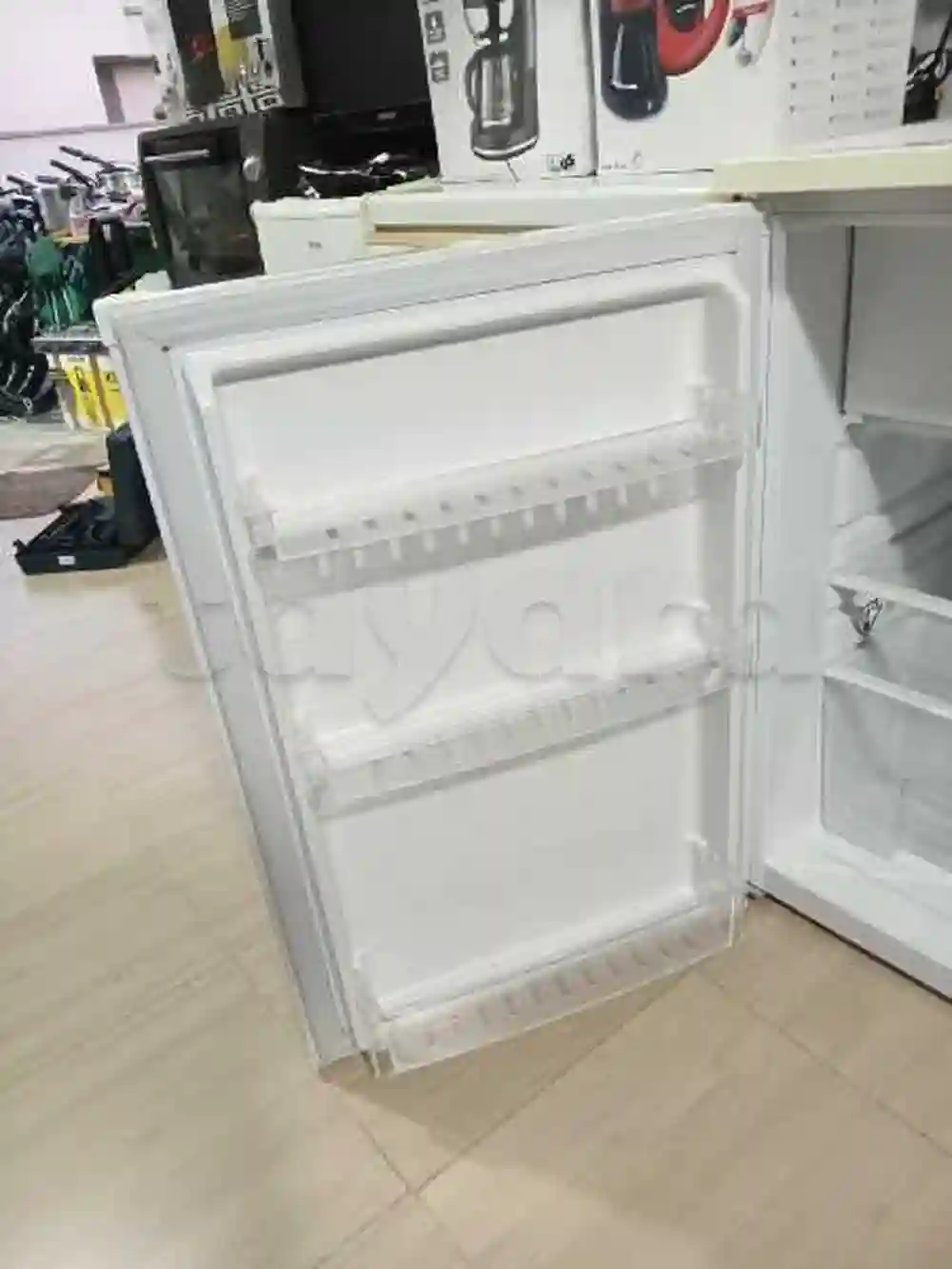 Mini Réfrigérateur King Dhome Importé État Comme Neuf - Vue 7