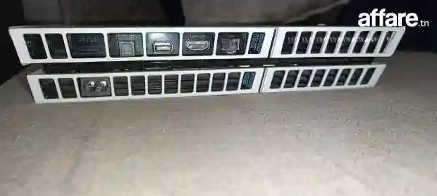 Ps4 2 Génération Avec Ticket de Garantie - Vue 2