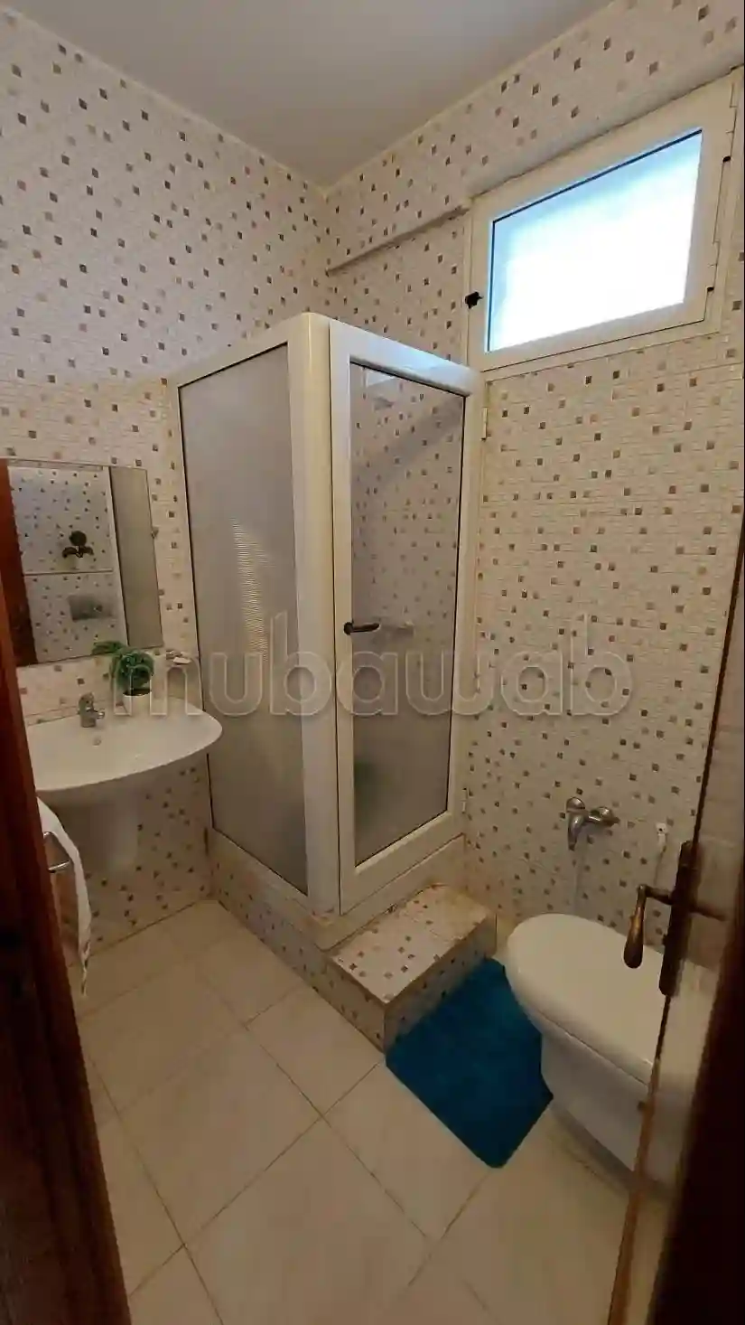 Studio Meublé à Louer Pour les Vacances - Vue 1