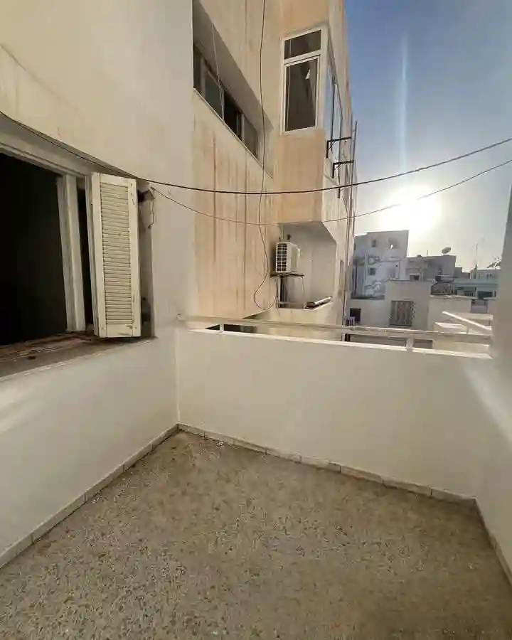 Appartement à Proximité Marché Central Sfax Ville à Sfax - Vue 4