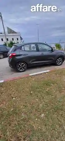 Belle Hyndai i10 - Vue 7