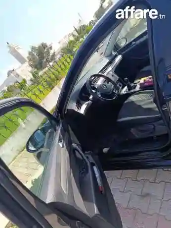 Passat B9 - Vue 4