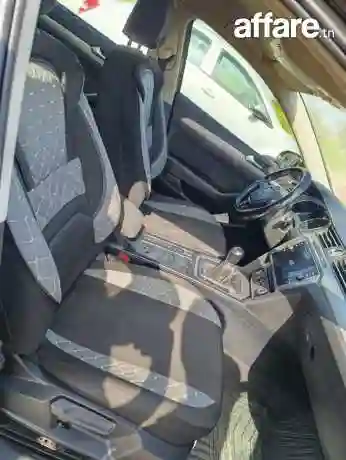 Passat B9 - Vue 7