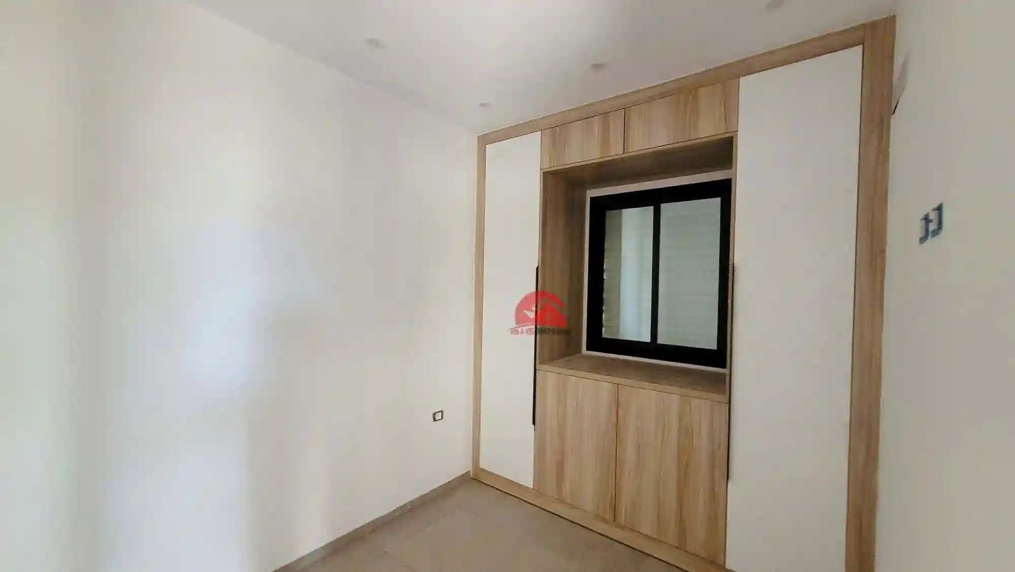 Petite Maison Plain Pied À Djerba Midoun zu - Vue 2