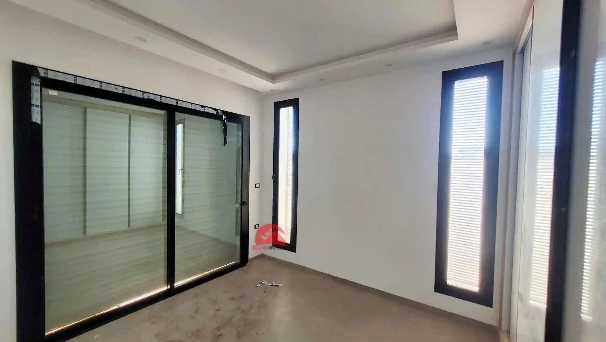 Petite Maison Plain Pied À Djerba Midoun zu - Vue 3