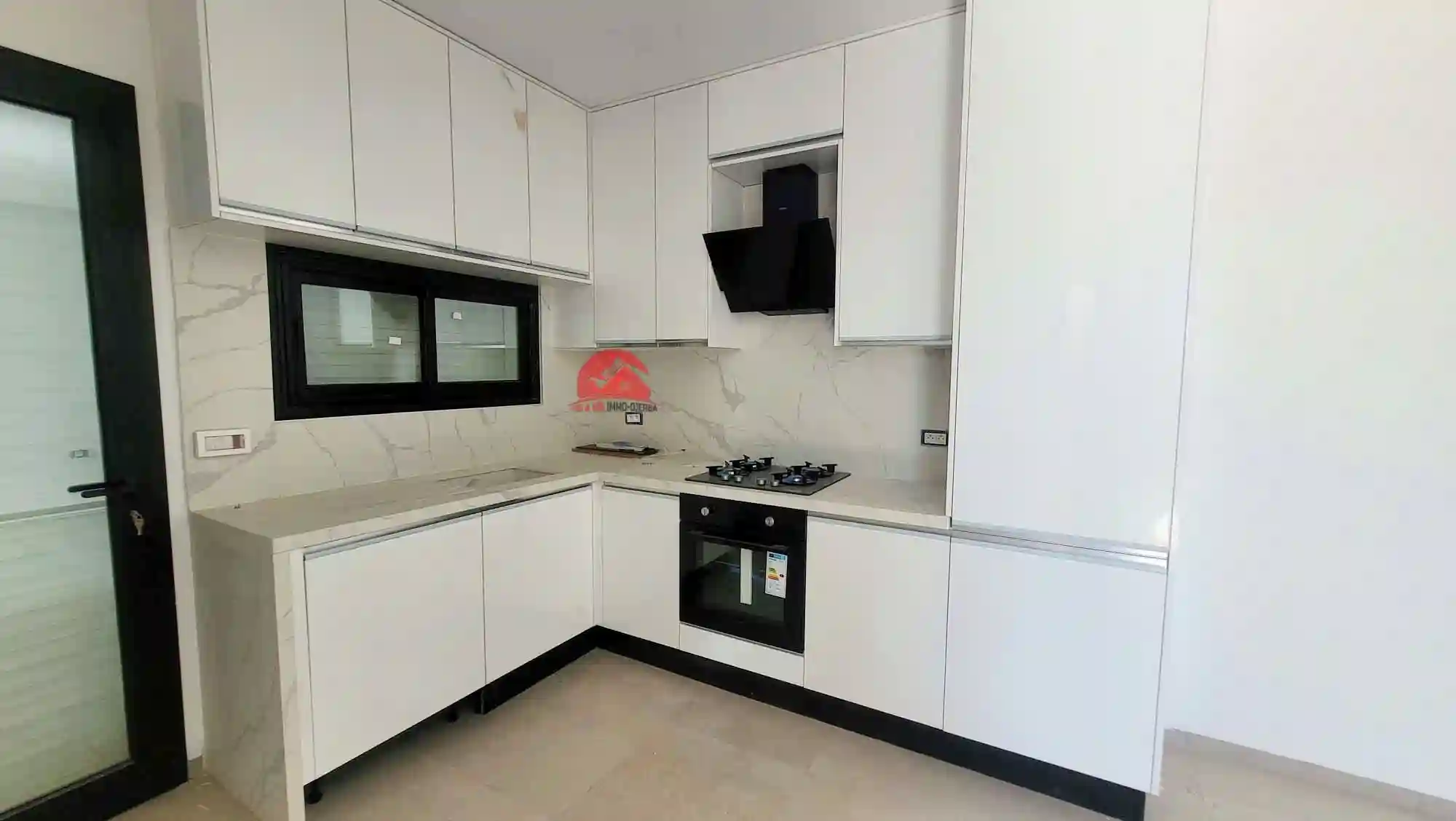 Petite Maison Plain Pied À Djerba Midoun zu - Vue 4