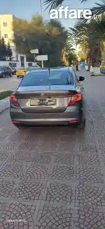 Superbe Fiat Tipo - Vue 1