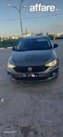 Superbe Fiat Tipo - Vue 4
