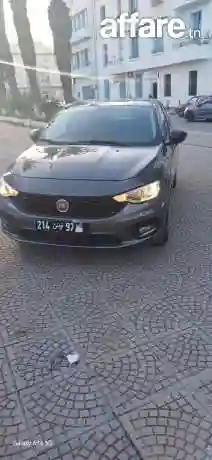 Superbe Fiat Tipo - Vue 5