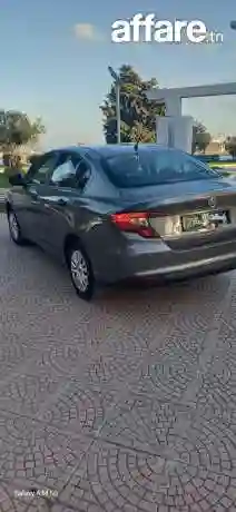 Superbe Fiat Tipo - Vue 6