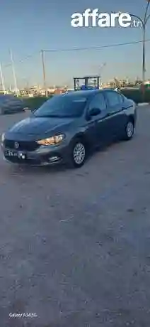 Superbe Fiat Tipo - Vue 7