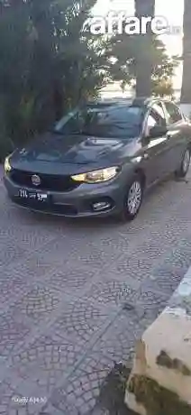 Superbe Fiat Tipo - Vue 8