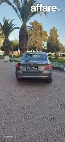 Superbe Fiat Tipo - Vue 9