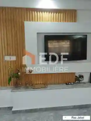 A Vendre Maison s+4 Route de la Plage ras Jebel - Vue 6