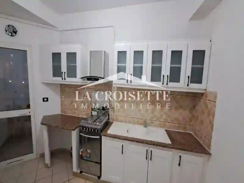Appartement s+2 à ain Zaghouan el Wahat Zal1571