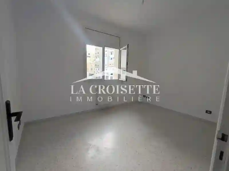 Appartement s+2 à ain Zaghouan el Wahat Zal1571 - Vue 1