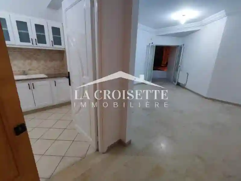 Appartement s+2 à ain Zaghouan el Wahat Zal1571 - Vue 3