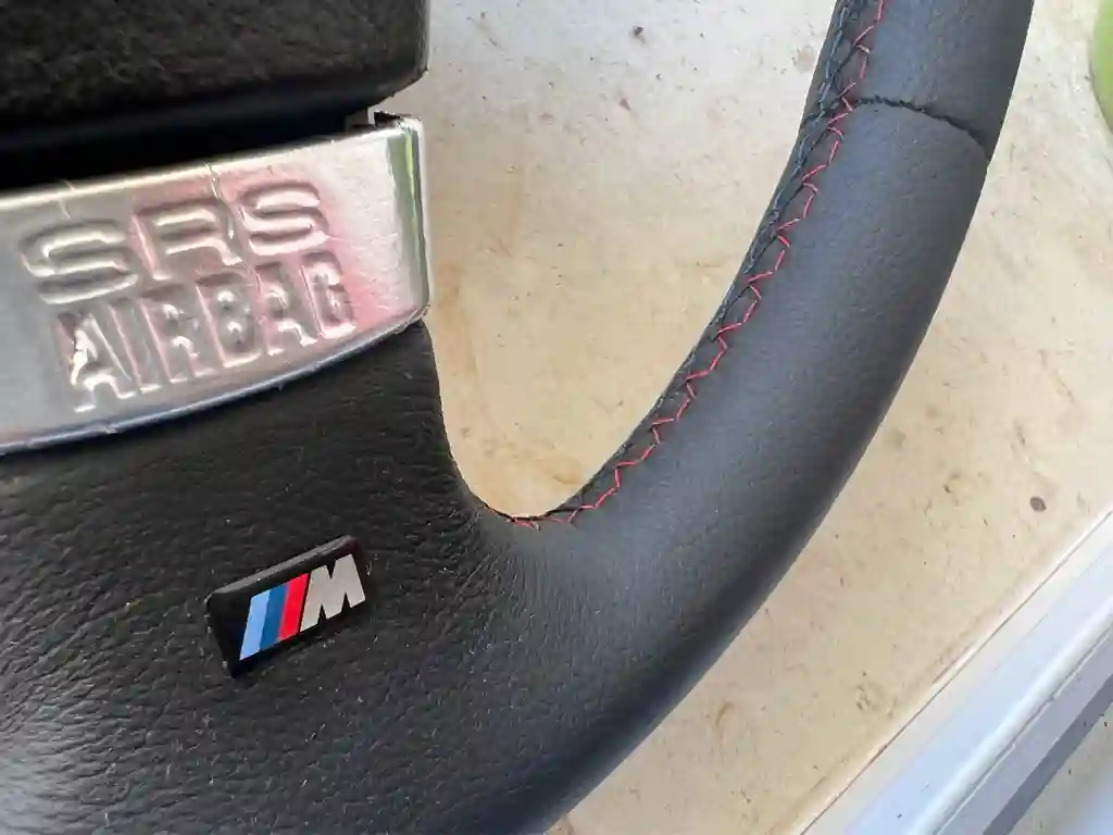 Voulant 3 Branche bmw e36 - Vue 1