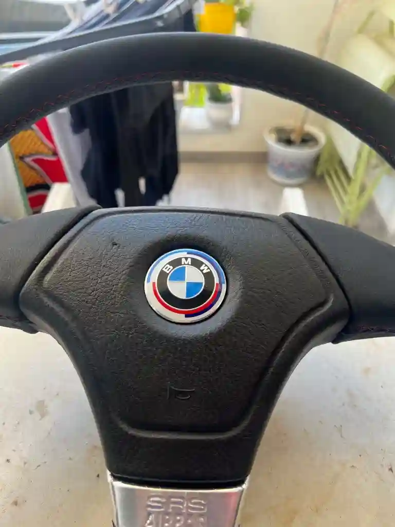 Voulant 3 Branche bmw e36 - Vue 3