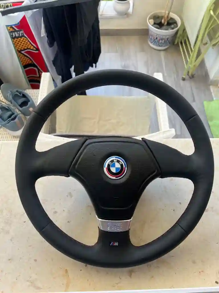 Voulant 3 Branche bmw e36 - Vue 4