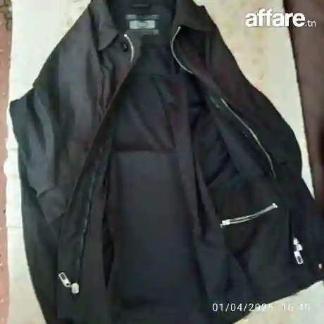 Blouson - Vue 1