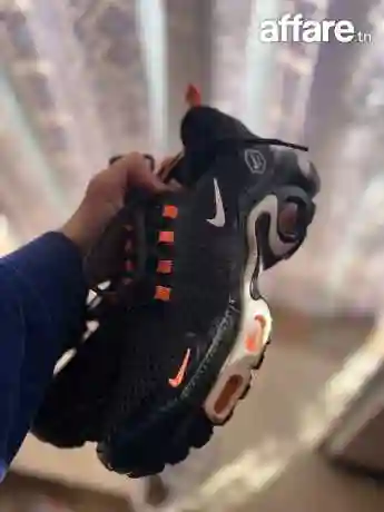 Nike tn 270 - Vue 1