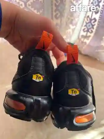 Nike tn 270 - Vue 2